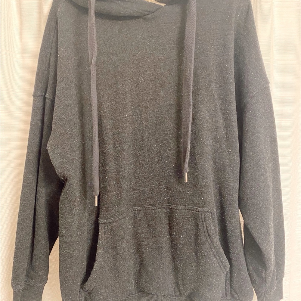 Aerie Oversized Hoodie